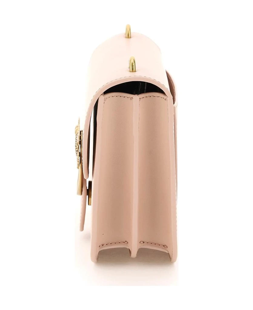 商品PINKO|Love Bag Bell Simply Bag,价格¥1683,第3张图片详细描述