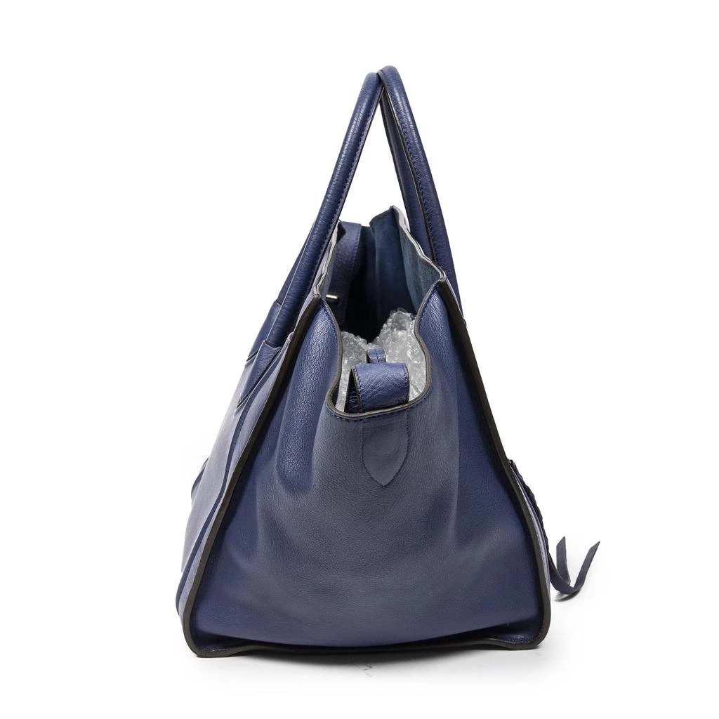 商品[二手商品] Celine|Medium Phantom,价格¥14143,第4张图片详细描述