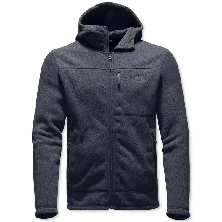 商品The North Face|Gordon Lyons Zip-Front Hoodie,价格¥764,第1张图片