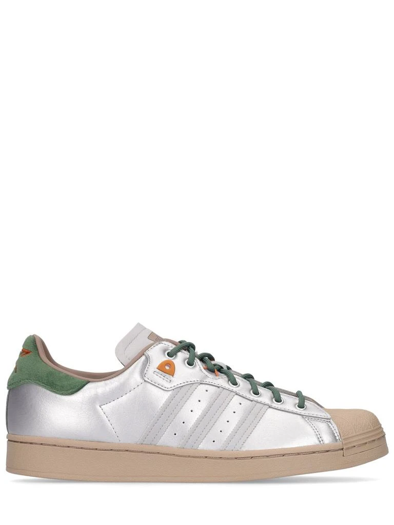 商品Adidas|Yanwai Superstar Sneakers,价格¥642,第1张图片