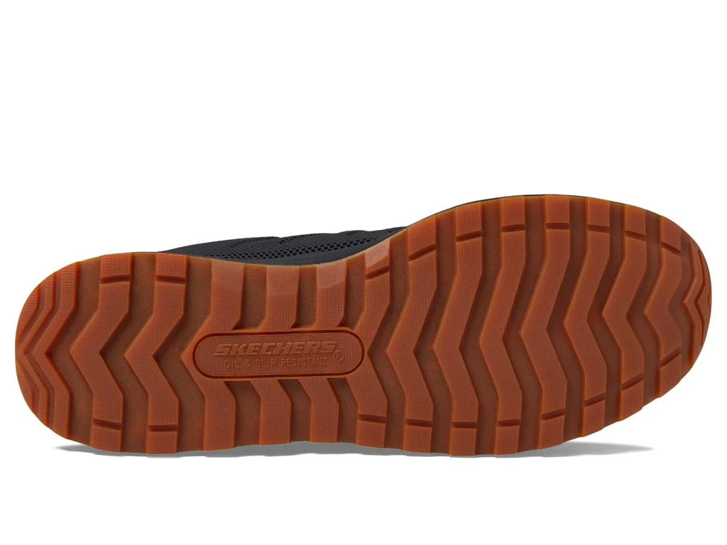 商品SKECHERS|Bulklin Comp Toe,价格¥713,第3张图片详细描述