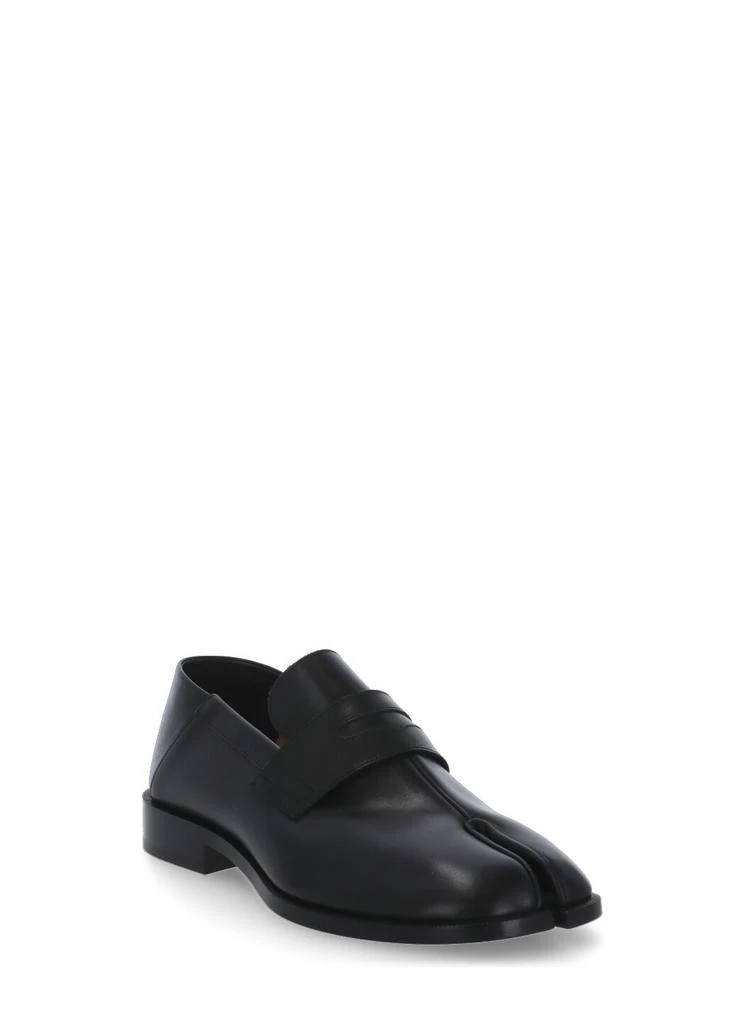 商品MAISON MARGIELA|Maison Margiela Tabi Loafers,价格¥7626,第2张图片详细描述