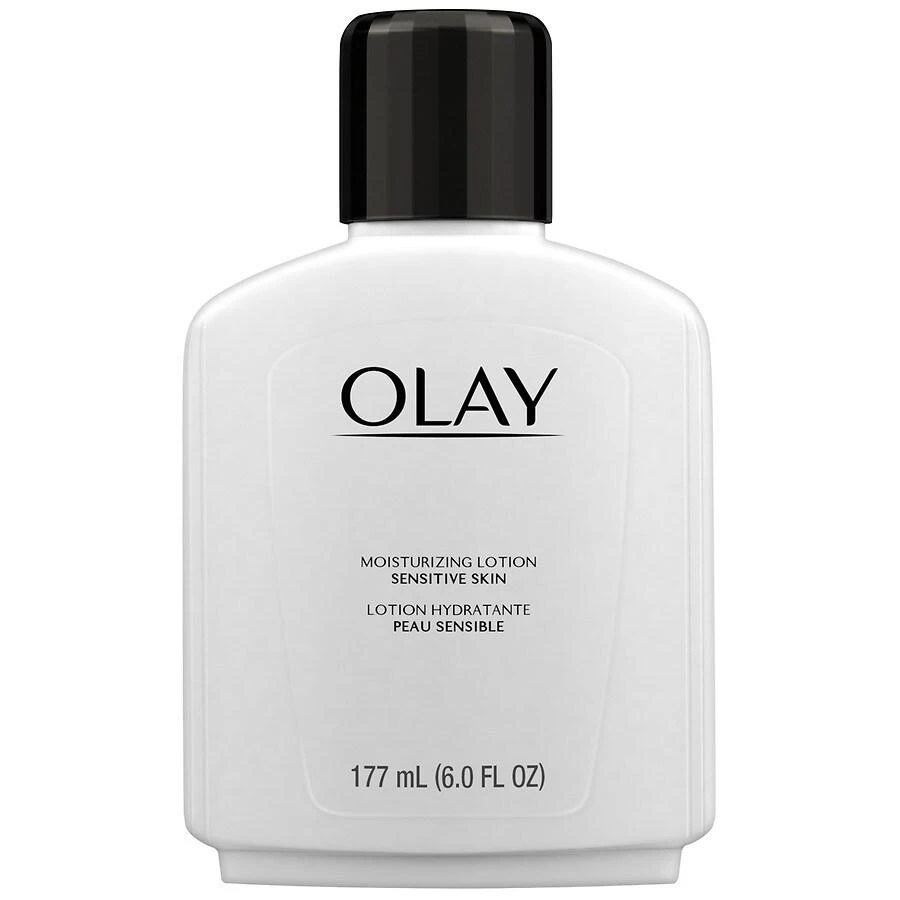 商品Olay|Moisturizing Face Lotion for Sensitive Skin,价格¥149,第2张图片详细描述