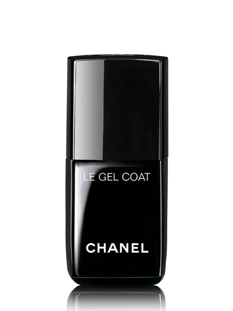 商品Chanel|Longwear Top Coat,价格¥210,第1张图片