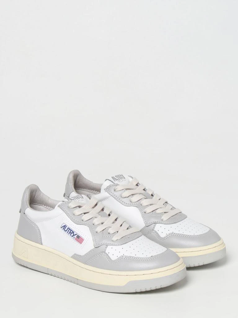 商品Autry|Autry sneakers for woman,价格¥1261,第2张图片详细描述