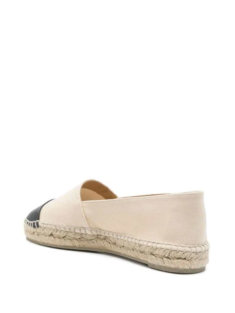 商品CASTAÑER|Castañer Katty Canvas Espadrilles,价格¥790,第3张图片详细描述