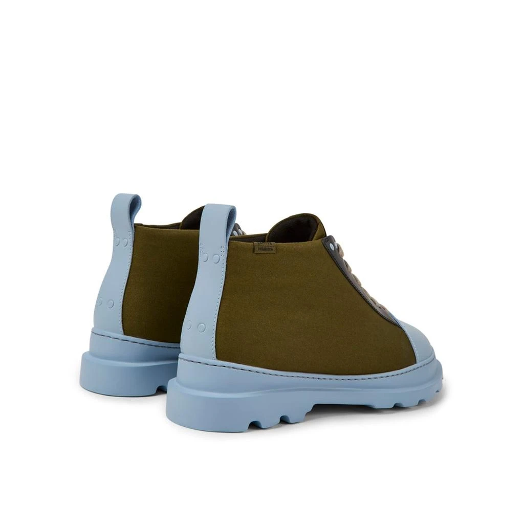 商品Camper|Ankle boots Men Camper Brutus,价格¥1044,第3张图片详细描述