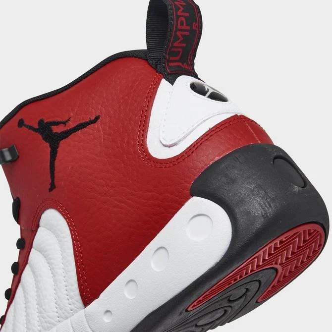 商品Jordan|Men's Air Jordan Jumpman Pro Basketball Shoes,价格¥694,第3张图片详细描述