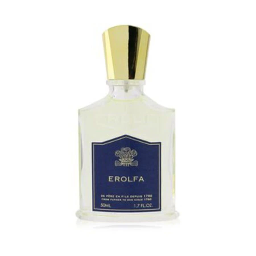 商品Creed|Creed Creed Erolfa Mens EDP,价格¥1394,第1张图片