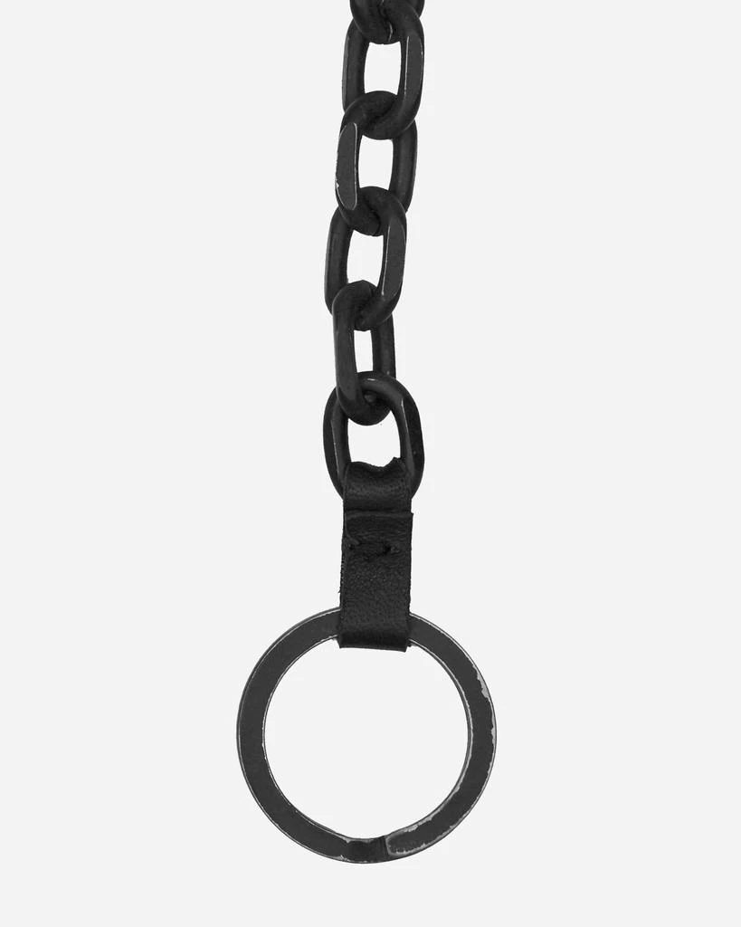 商品Our Legacy|Ladon Metal Black Chain,价格¥524,第5张图片详细描述