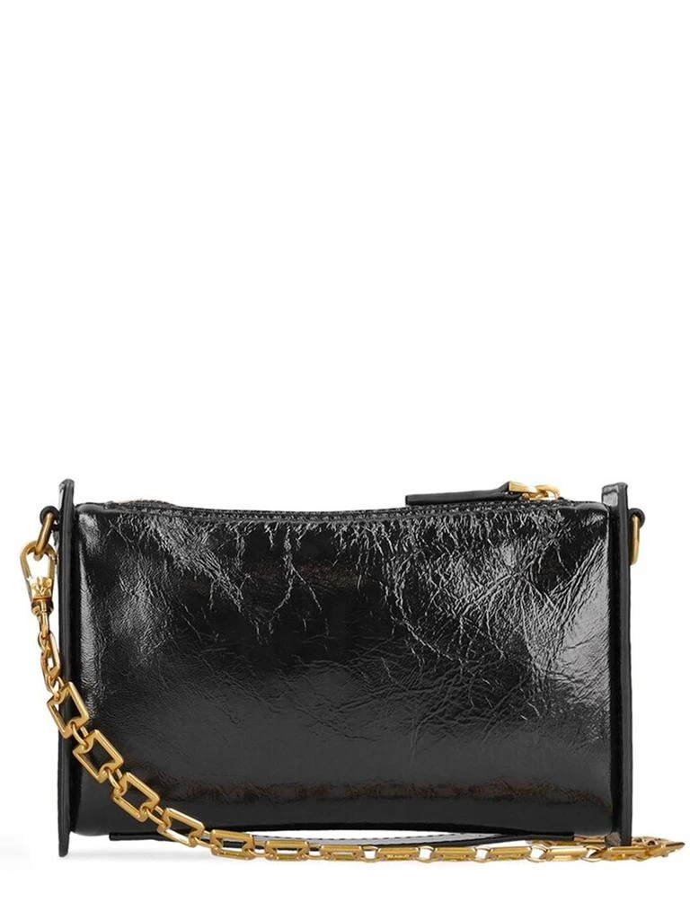 商品Manu Atelier|Manu Atelier Mini Carmen Chained Shoulder Bag,价格¥2272,第2张图片详细描述