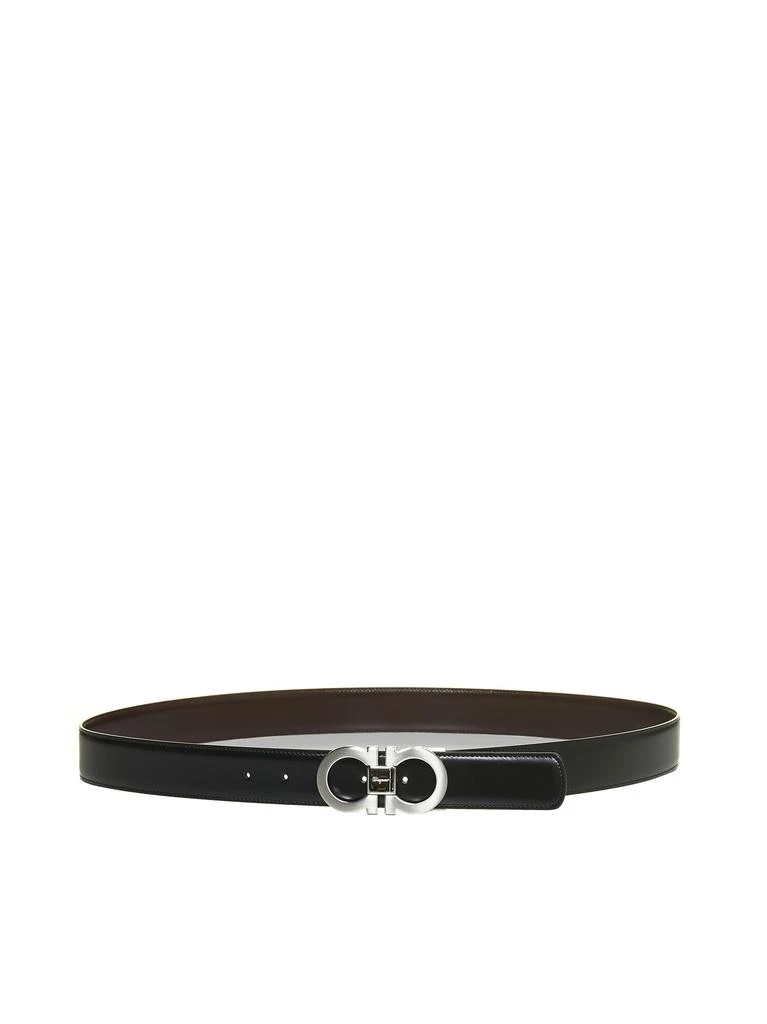 商品Salvatore Ferragamo|Ferragamo Belt,价格¥3237,第3张图片详细描述