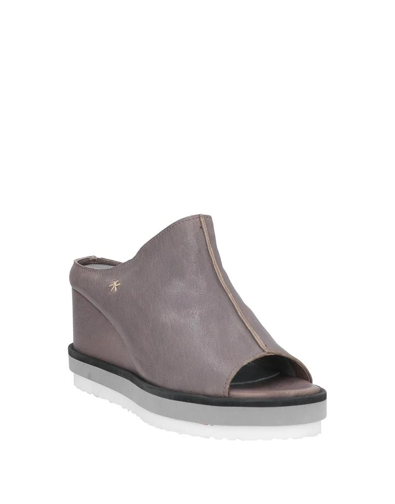 商品PATRIZIA BONFANTI|Sandals,价格¥862,第2张图片详细描述