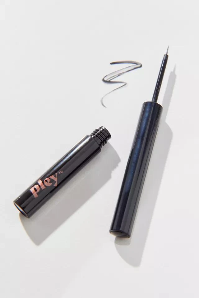 商品Pley Beauty|Pley Beauty Liquid Asset Foolproof Liquid Eyeliner,价格¥75,第1张图片