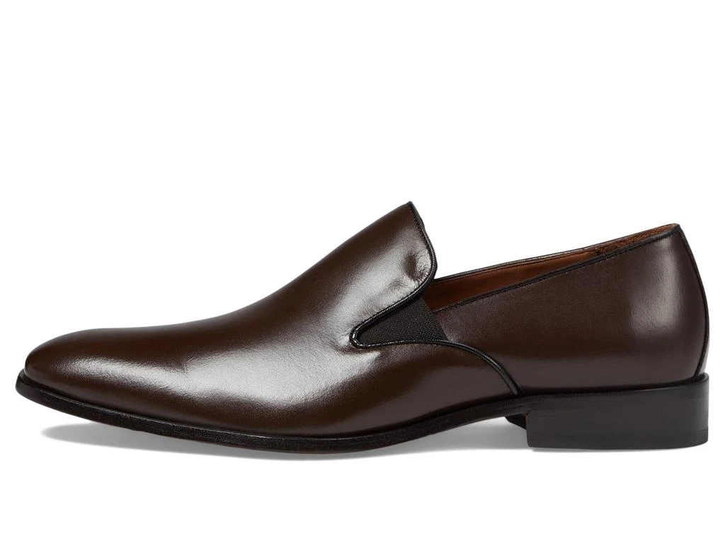 商品Massimo Matteo|Slip-On Loafers Classic,价格¥872,第4张图片详细描述