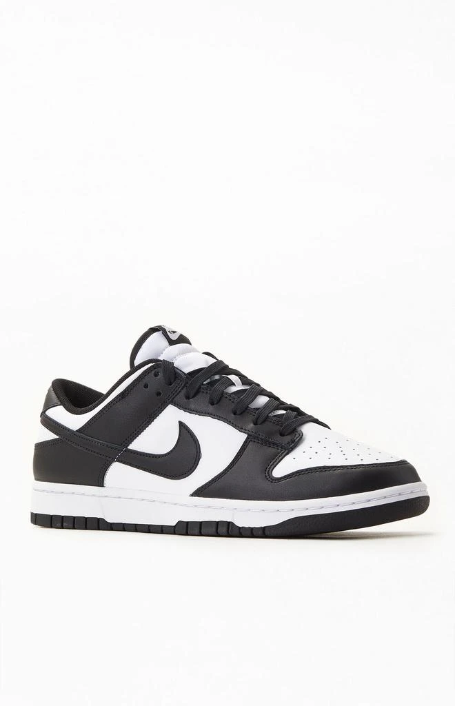 商品Jordan|Dunk Low Panda Shoes,价格¥2028,第2张图片详细描述