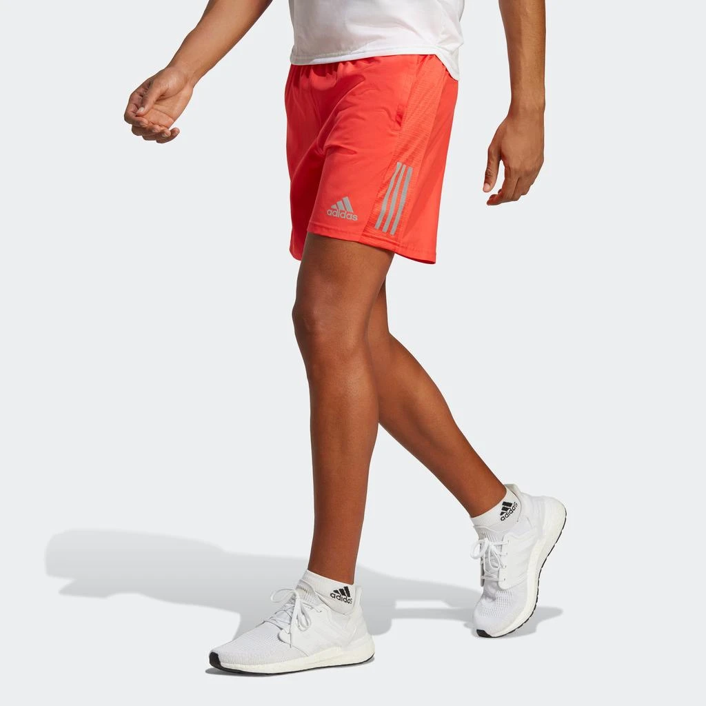 商品Adidas|Men's adidas Own the Run Shorts,价格¥102,第1张图片