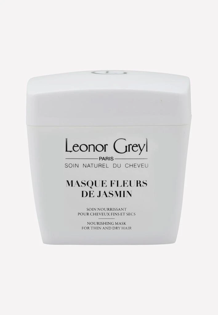 商品Leonor Greyl|Masque Fleurs de Jasmin Hair Mask - 200 ML,价格¥637,第1张图片