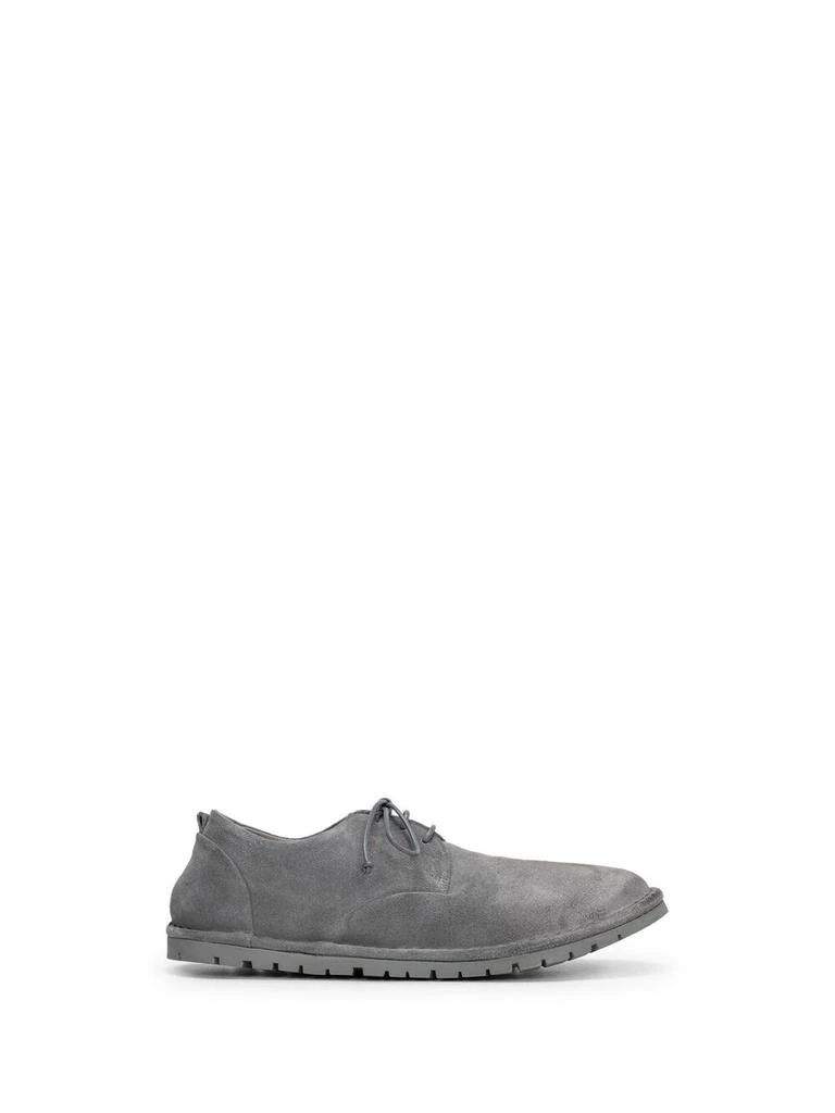 商品Marsèll|Marsèll `Sancrispa` Lace-Up Shoes,价格¥2362,第1张图片