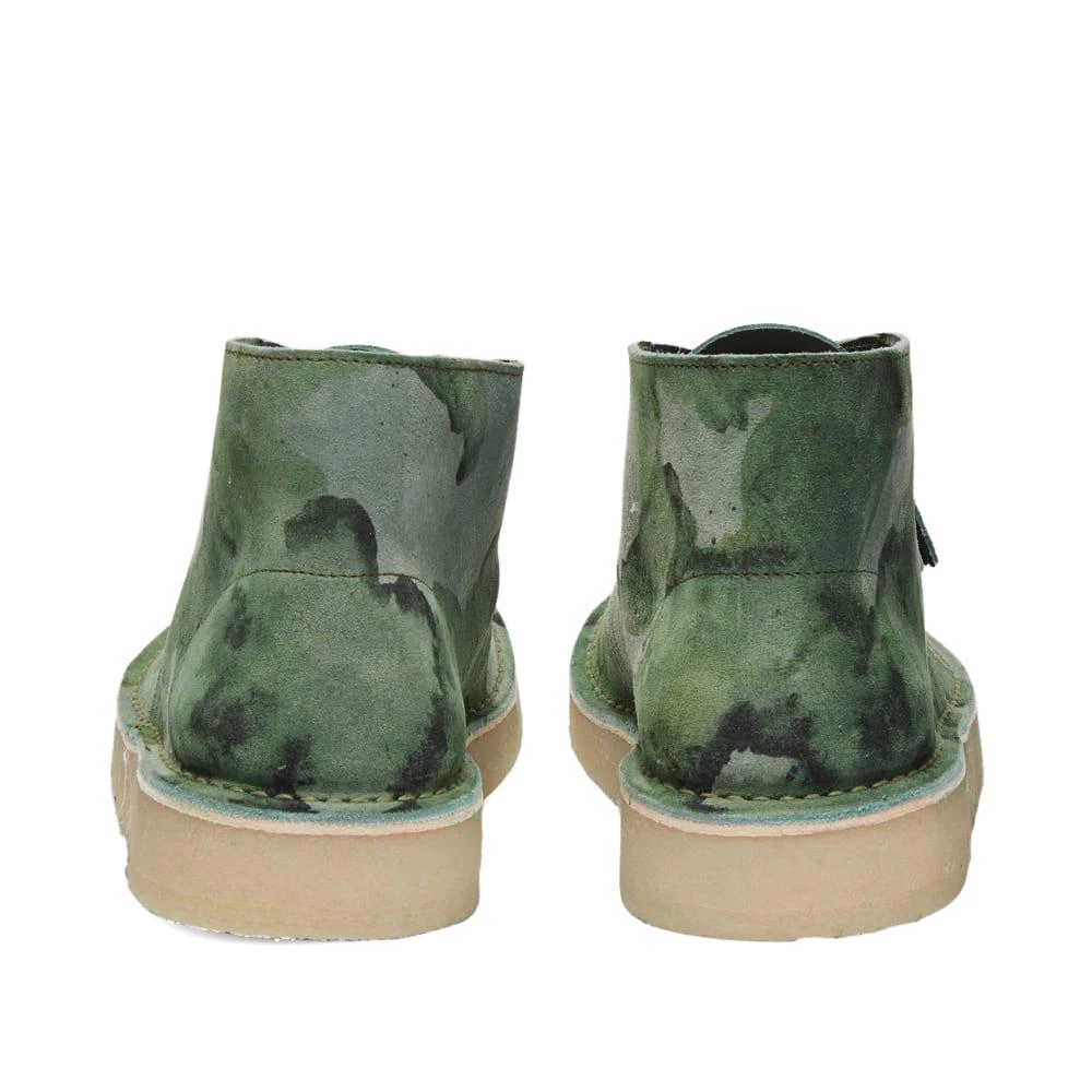商品Clarks|Clarks Originals Desert Coal,价格¥548,第3张图片详细描述