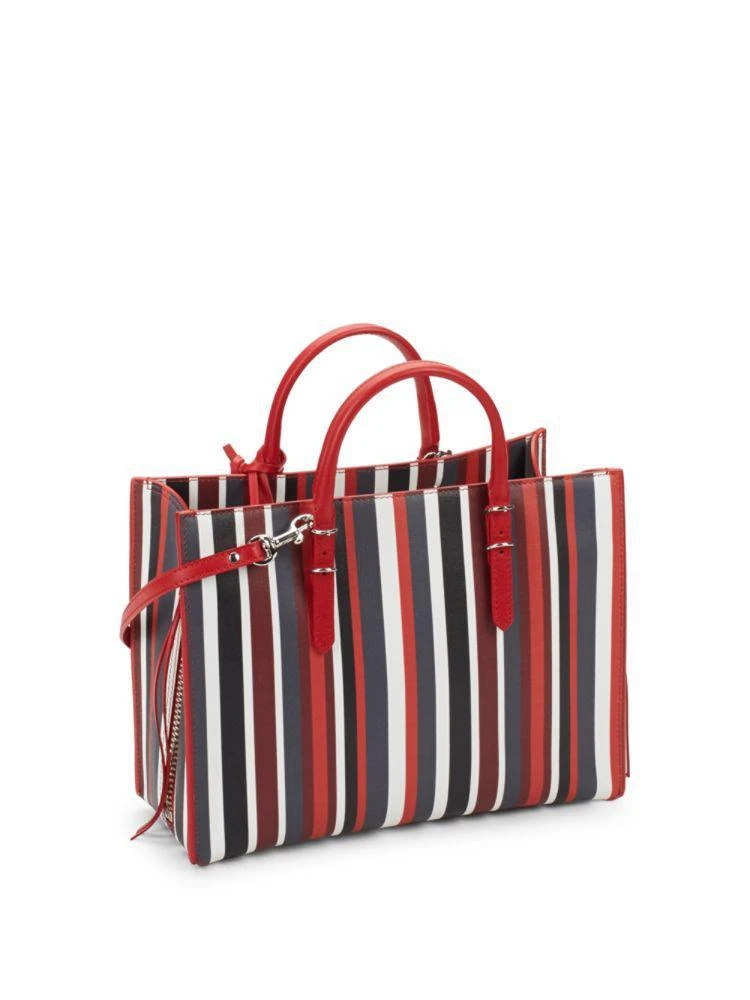 商品Balenciaga|Multicolored Leather Totes,价格¥7824,第4张图片详细描述