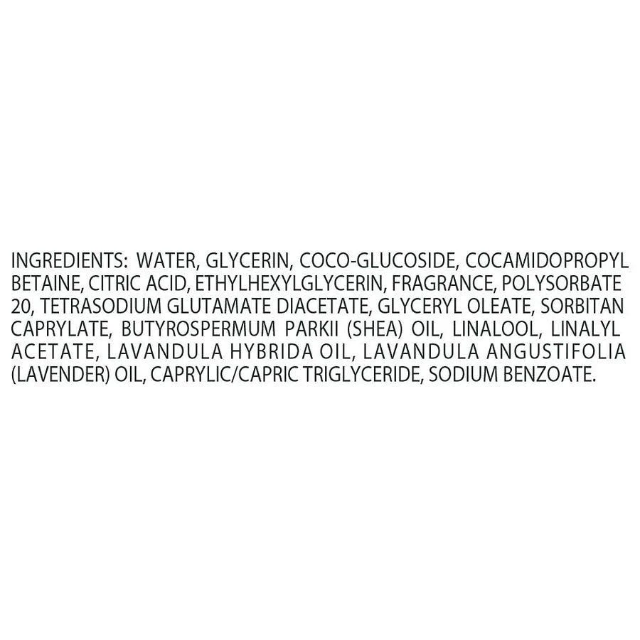 商品Jergens|Baby Calming Head-to-Toe Wash Lavender,价格¥74,第3张图片详细描述