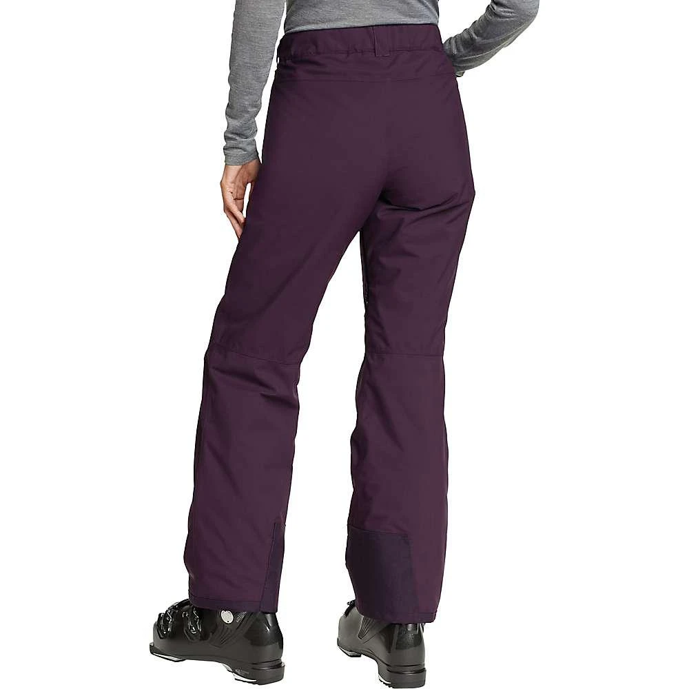 商品Eddie Bauer|Eddie Bauer Women's Powder Search Insulated Pant,价格¥1639,第4张图片详细描述