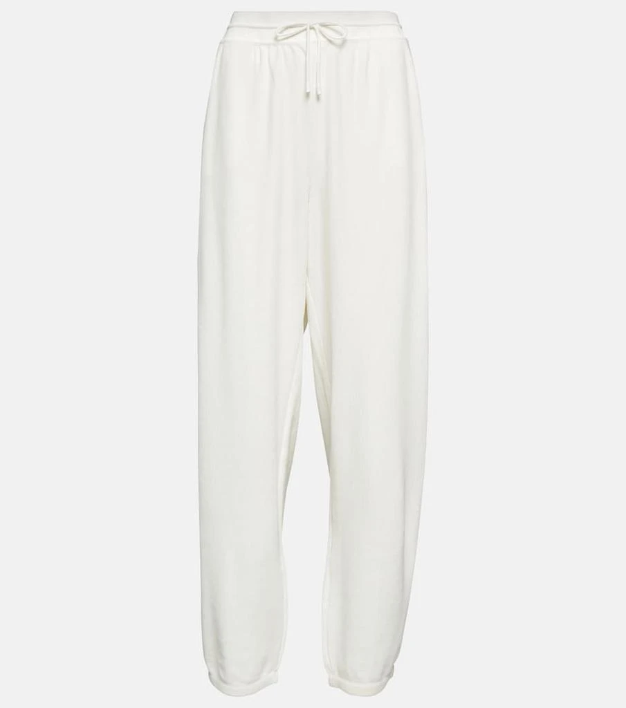 商品Loro Piana|棉质运动裤,价格¥17490,第1张图片