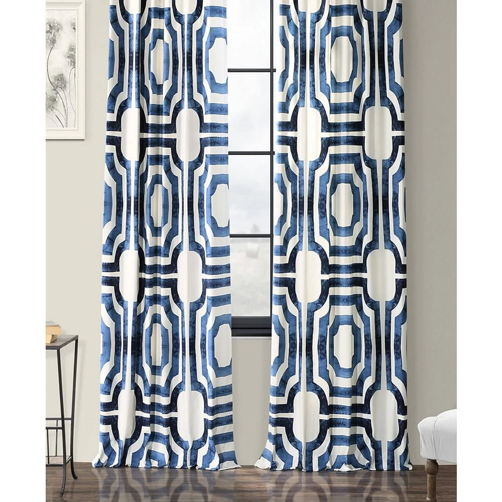 商品Exclusive Fabrics & Furnishings|Mecca Cotton Panel,价格¥856,第5张图片详细描述