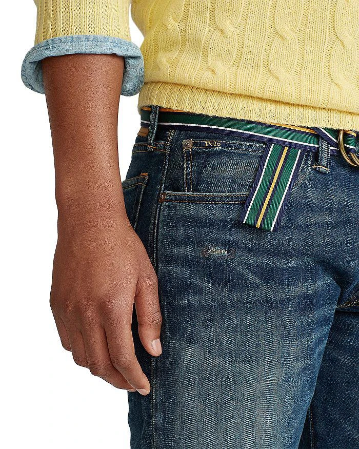 Sullivan Slim Stretch Jeans 商品