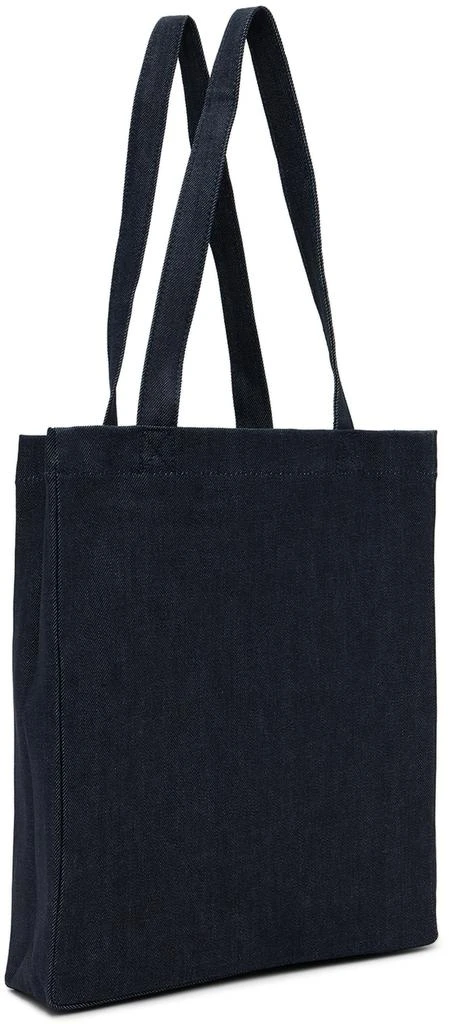 商品A.P.C.|Indigo Laure Tote,价格¥277,第3张图片详细描述