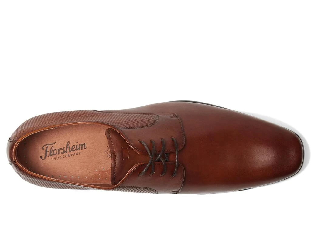 商品Florsheim|Postino Plain Toe Oxford,价格¥759,第2张图片详细描述