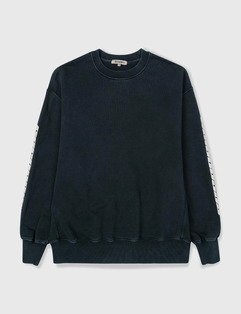商品[二手商品] YEEZY|Yeezy Season 4 Crewneck,价格¥1807,第1张图片