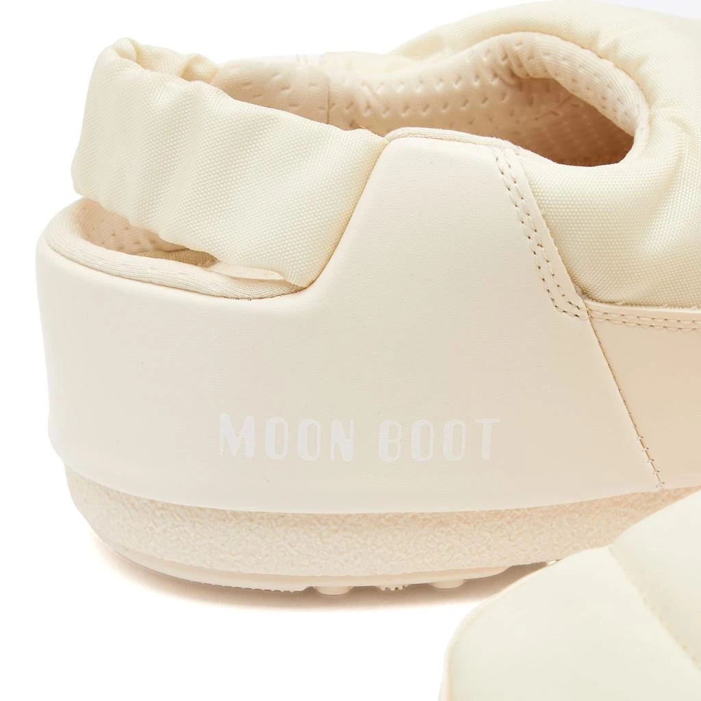 商品Moon Boot|Moon Boot Band Sandal Slip On Shoes,价格¥1218,第4张图片详细描述