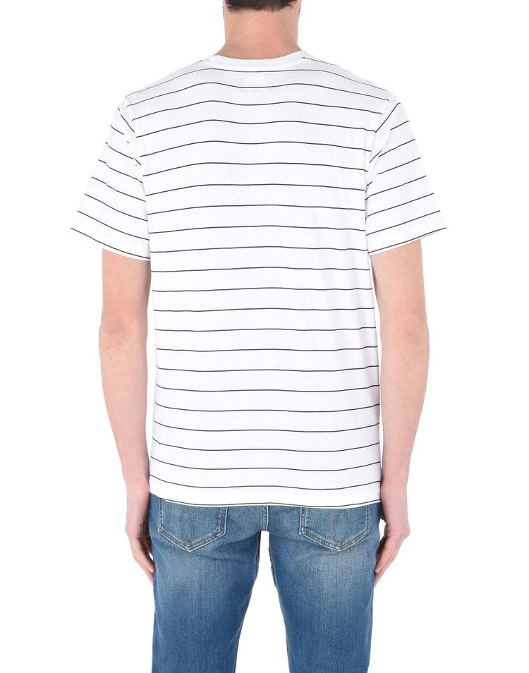 商品STUSSY|MINI STRIPE SS JERSEY,价格¥762,第3张图片详细描述