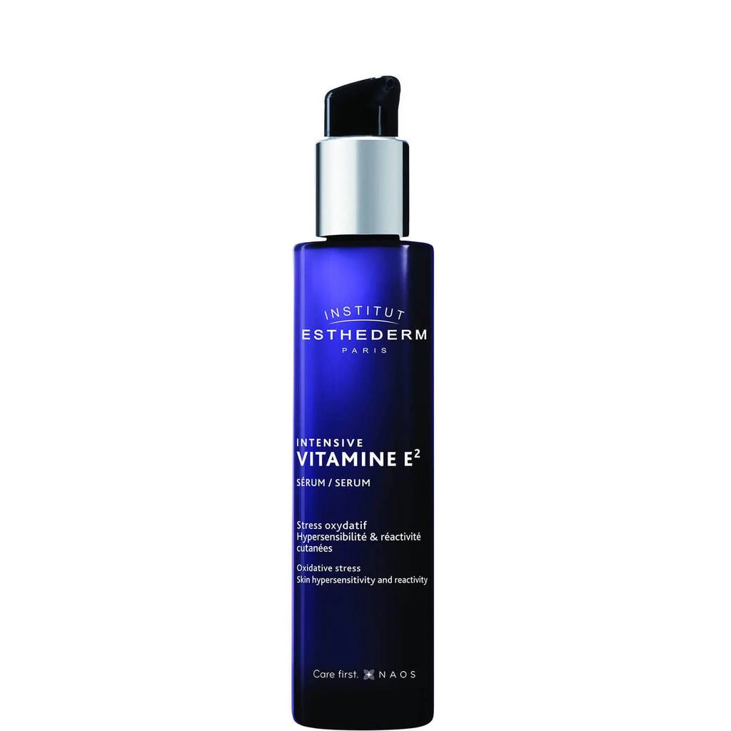 商品Institut Esthederm|Institut Esthederm Intensive Vitamin E Antioxidant Face Serum 30ml,价格¥595,第1张图片