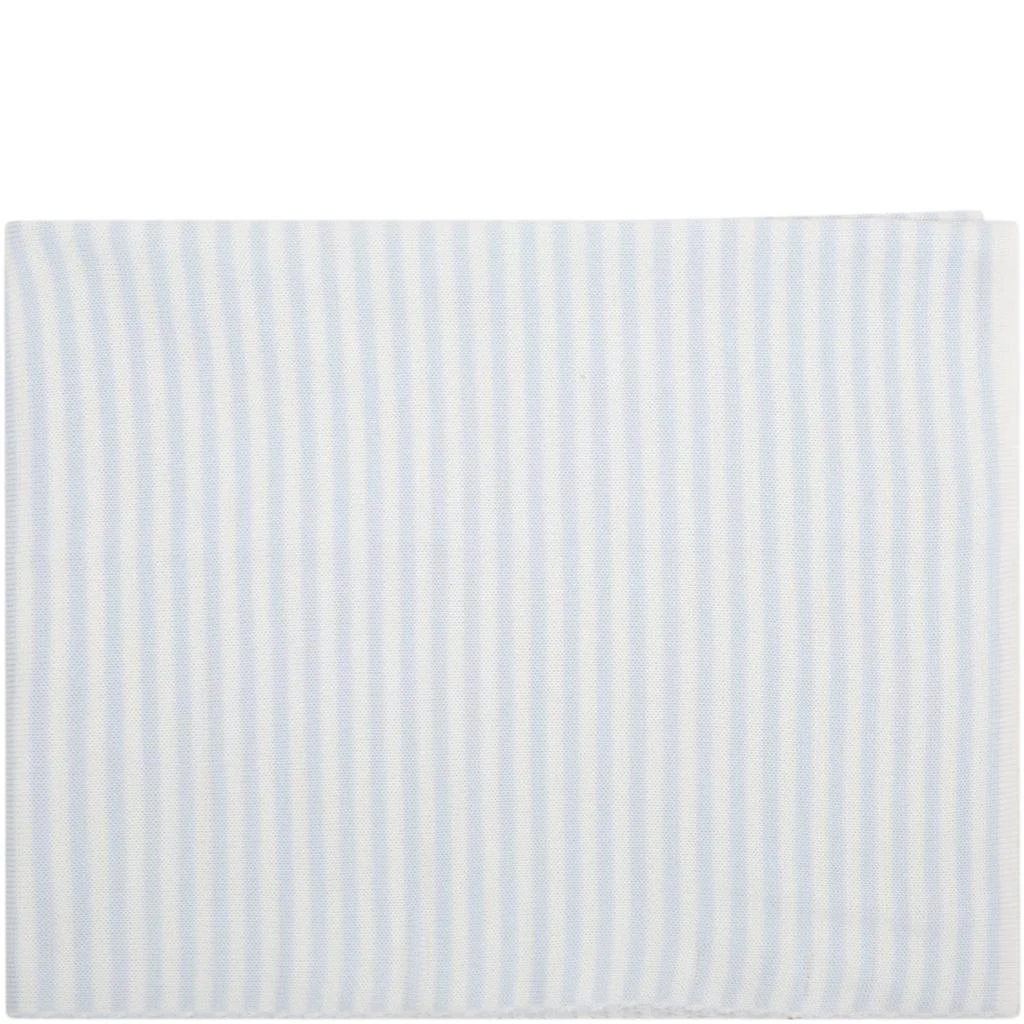 商品Little Bear|Little Bear Multicolor Blanket For Baby Boy,价格¥893,第1张图片