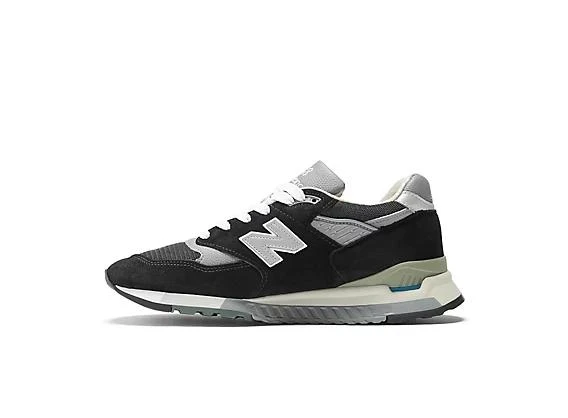 商品New Balance|Made in USA 998,价格¥1415,第5张图片详细描述