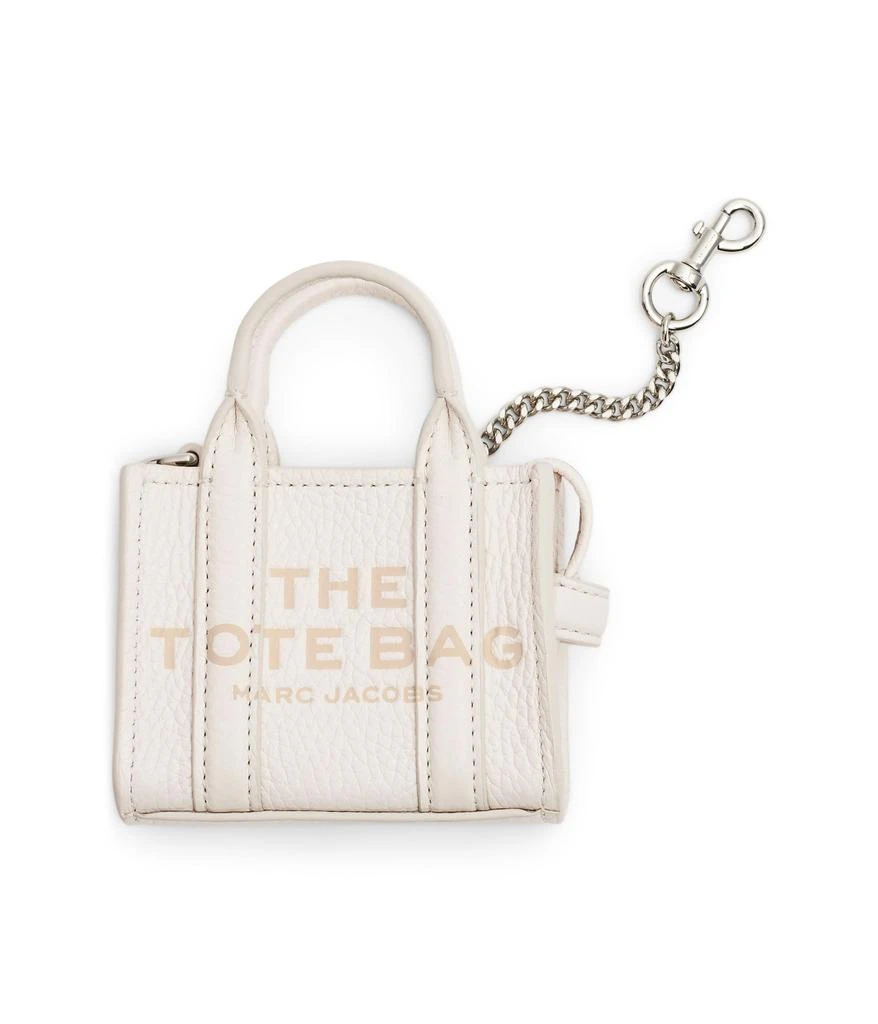 商品Marc Jacobs|The Nano Tote Bag Charm,价格¥920,第1张图片