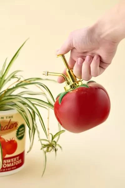 商品ban.do|ban.do Tomato Shape Ceramic Plant Mister,价格¥226,第1张图片