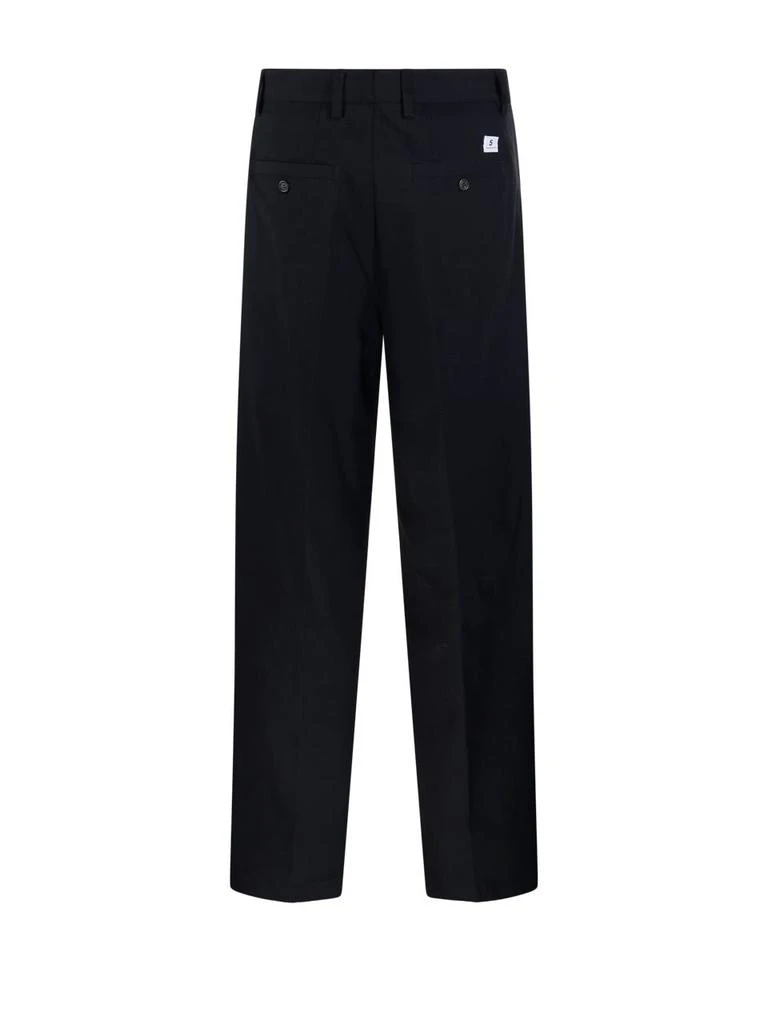 商品DEPARTMENT 5|Department 5 Whisky Straight-Leg Pants,价格¥1813,第2张图片详细描述