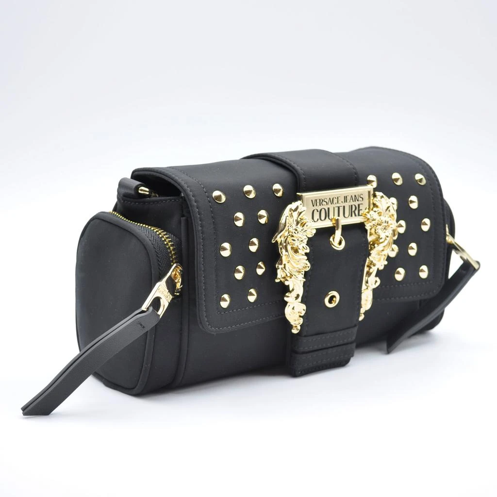 商品Versace|Crossbody Bag In Black,价格¥2026,第4张图片详细描述