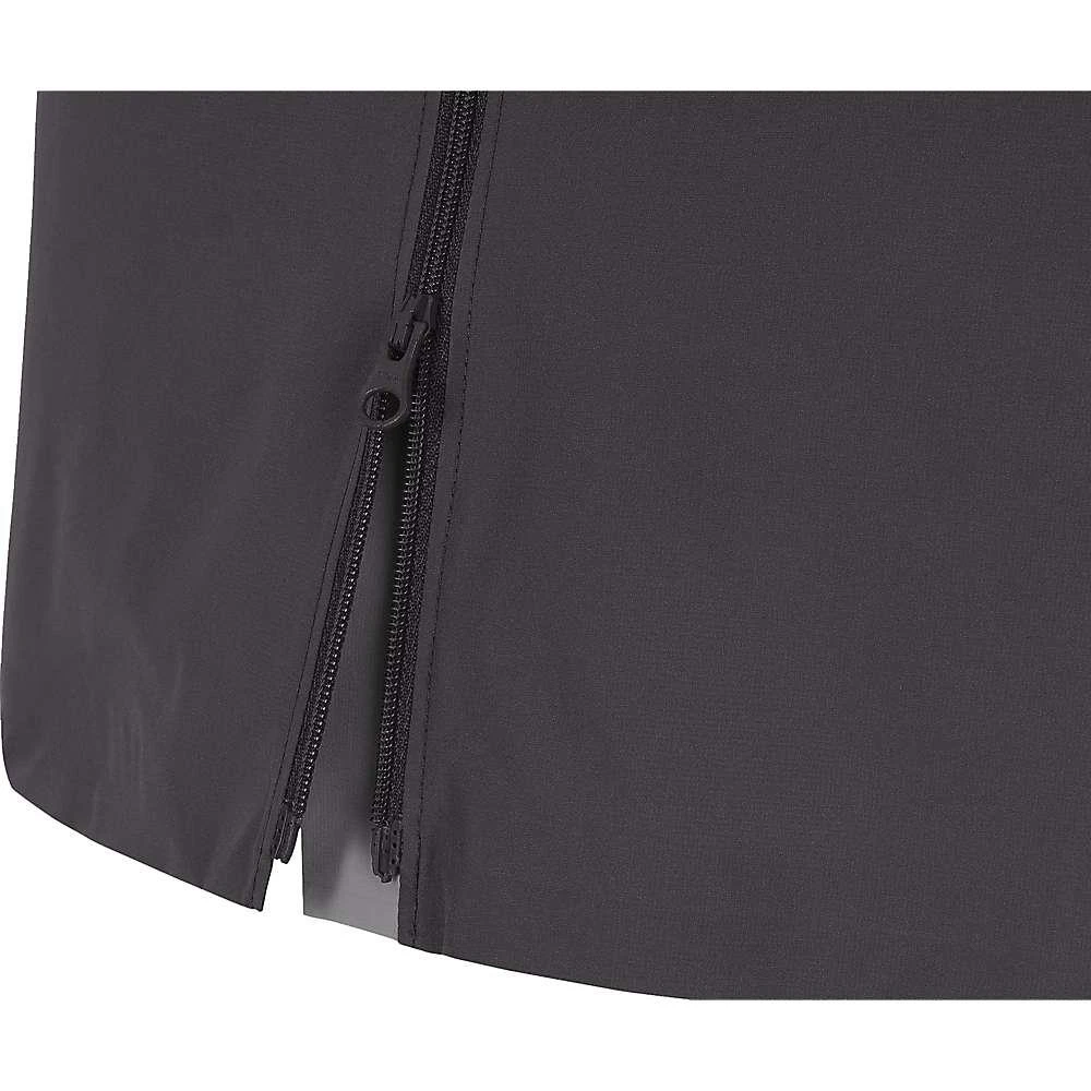 商品Gore Wear|Women's R7 Partial GTX Infinium Hooded Jacket,价格¥778,第4张图片详细描述