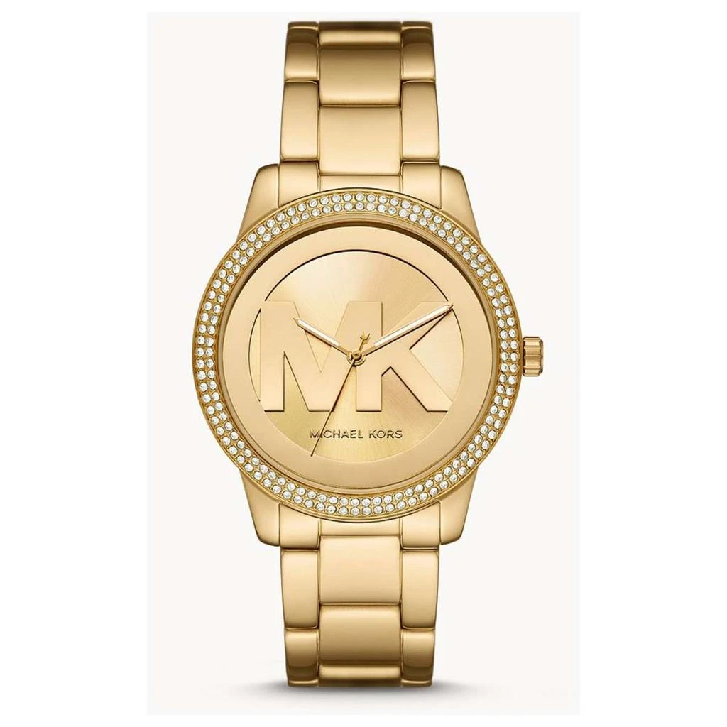 商品Michael Kors|Michael Kors Tibby 手表,价格¥637,第1张图片