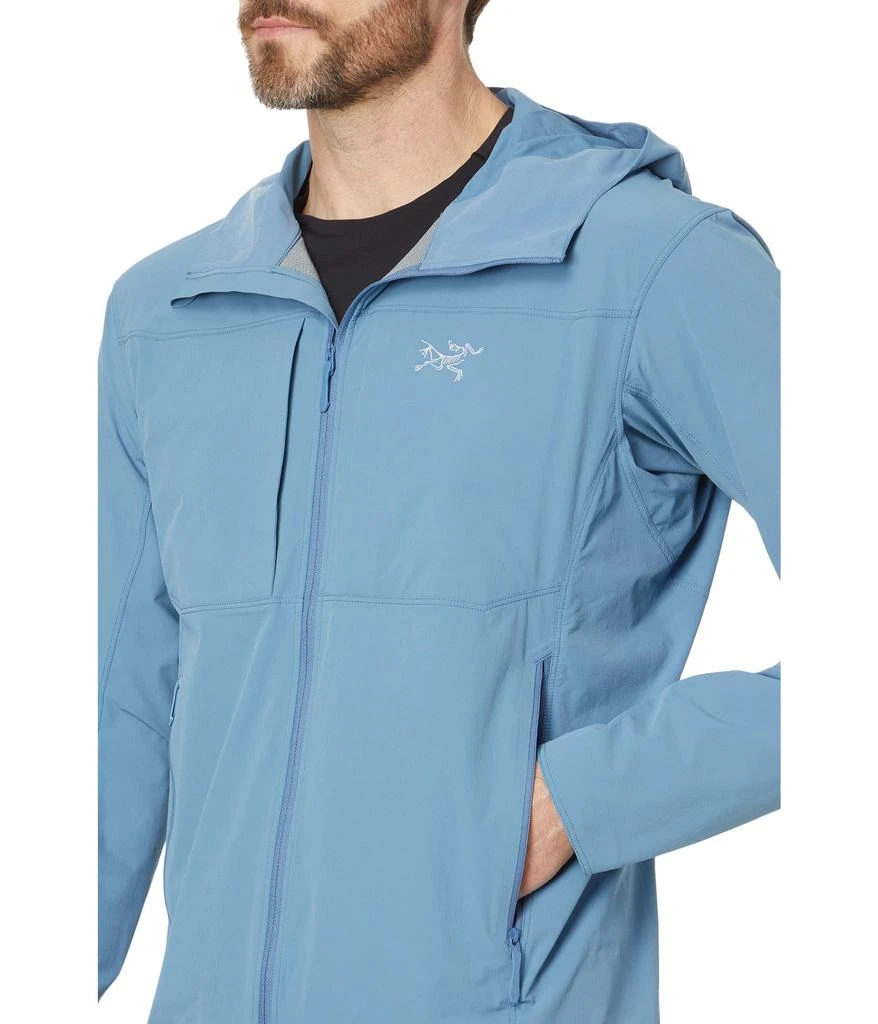 商品Arc'teryx|Gamma Lightweight Hoodie,价格¥1702,第3张图片详细描述