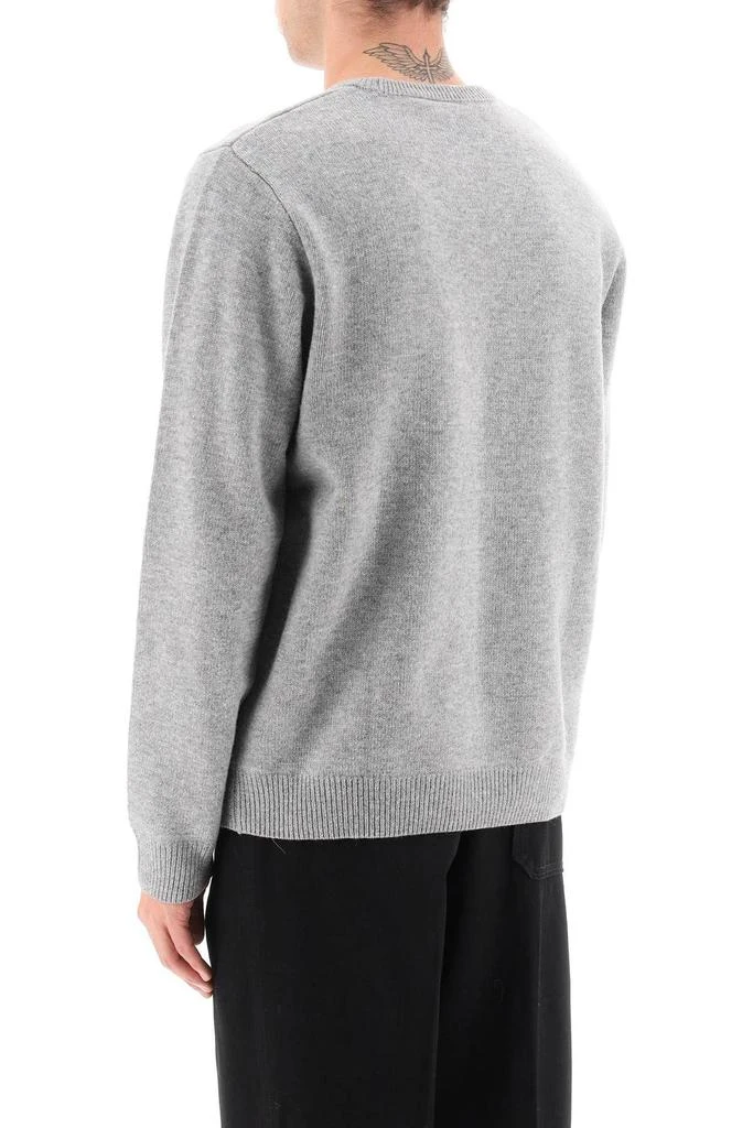 商品Carhartt WIP|Wool Allen pullover,价格¥501,第4张图片详细描述
