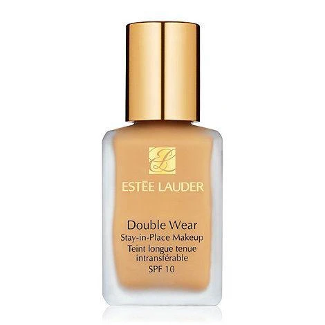 商品Estée Lauder|Estee Lauder / Double Wear Makeup 1w2 Sand 1.0 oz,价格¥284,第1张图片