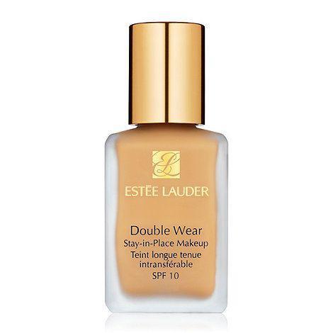 商品Estée Lauder|/ Double Wear Makeup 1w2 Sand 1.0 oz,价格¥289,第1张图片