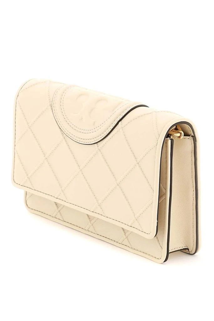 商品Tory Burch|'FLEMING' CROSSBODY BAG,价格¥1994,第2张图片详细描述