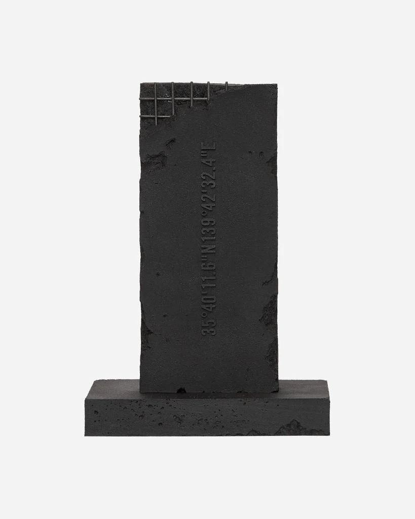 商品Wtaps|Monolith Incense Chamber Black,价格¥993,第1张图片